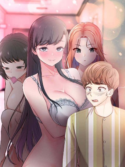 歪歪漫画动漫韩漫精选